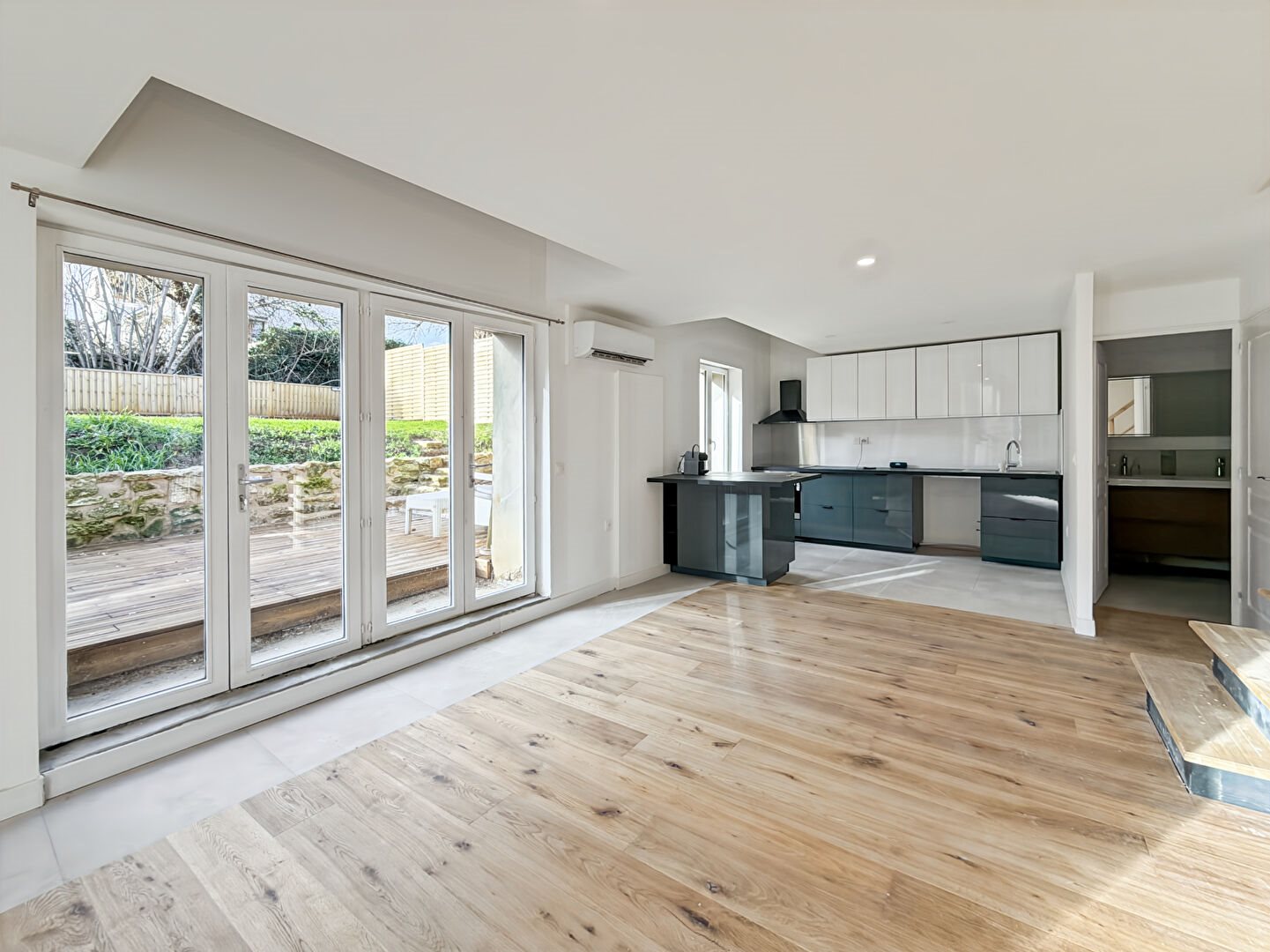 Maison à louer, 127m², Montalet-le-Bois
