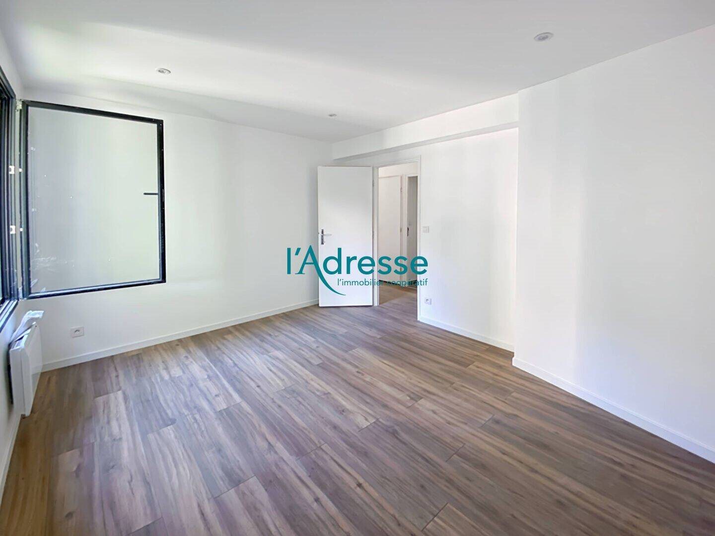 Appartement à louer, 63m², Seraincourt