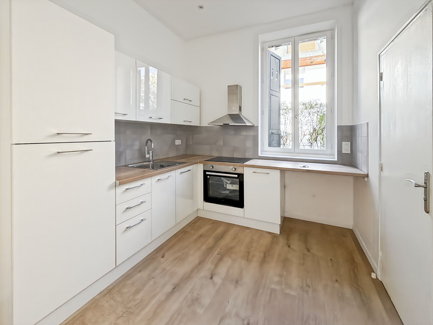 Appartement à louer, 56m², Hardricourt