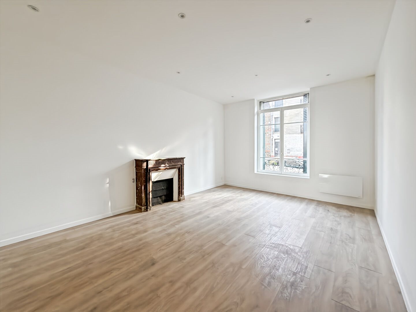 Appartement à louer, 56m², Hardricourt