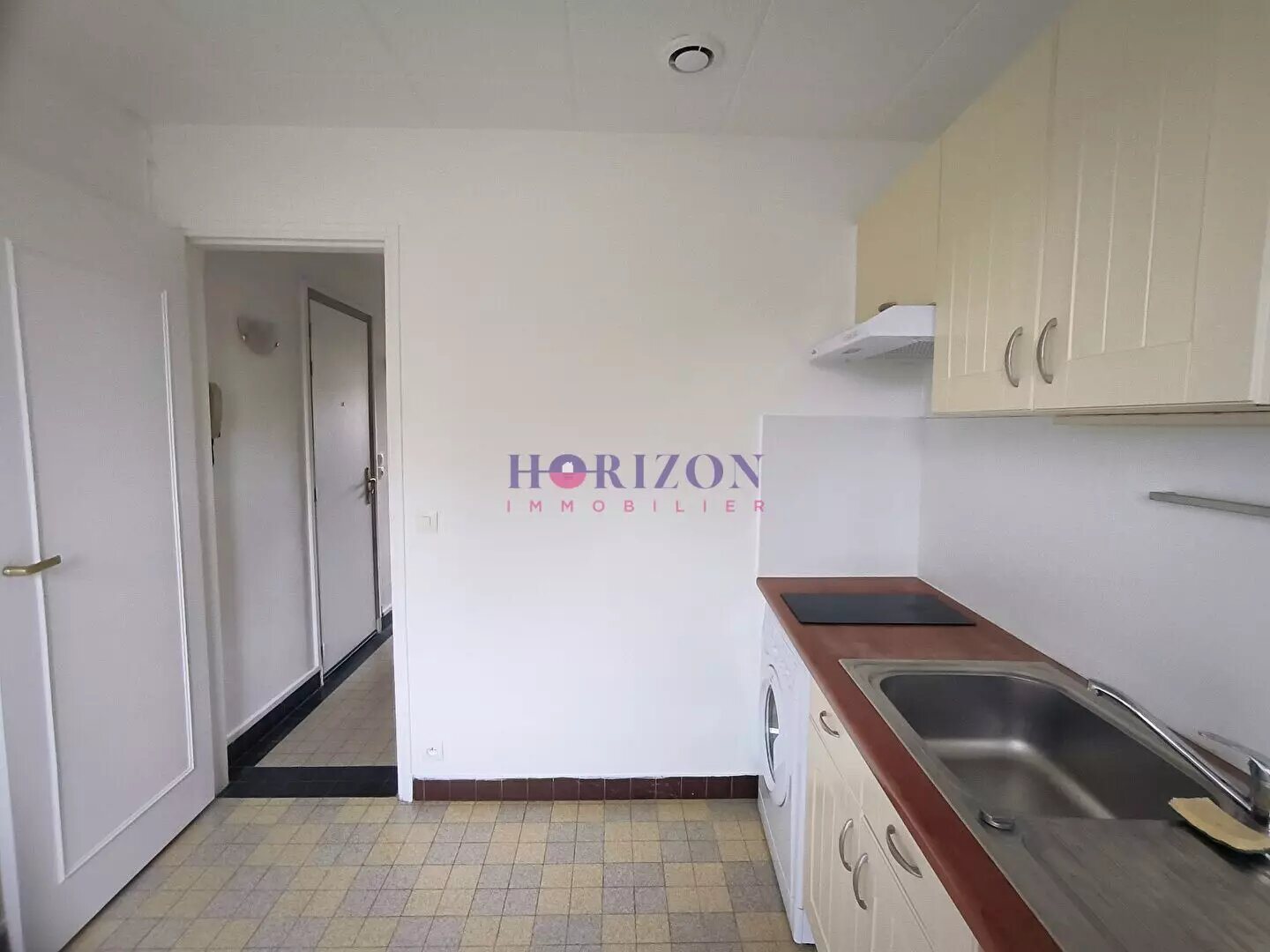 Appartement à louer, 24m², Beaumont-sur-Oise