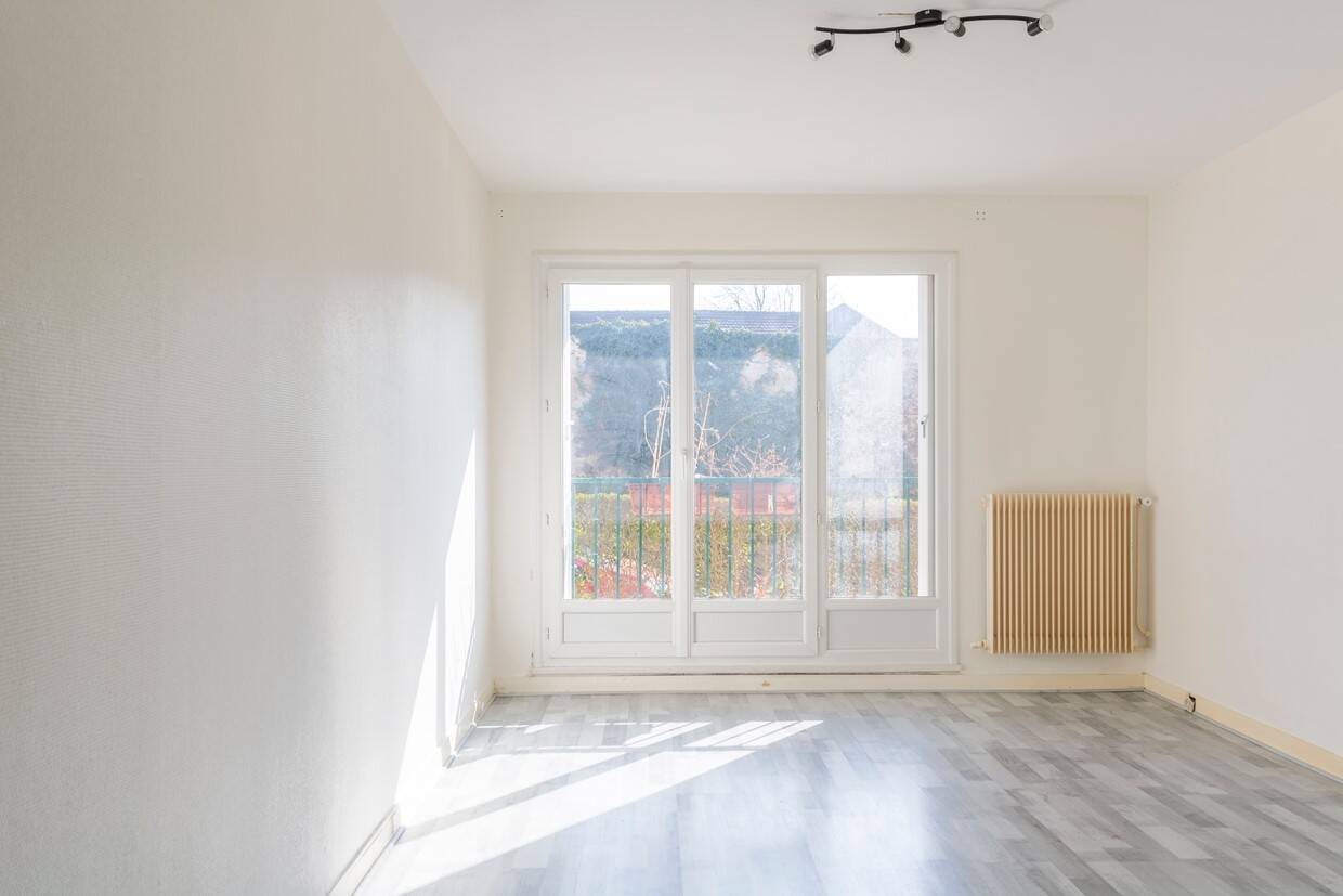 Appartement à vendre, 60m², Saint-Brice-sous-Forêt