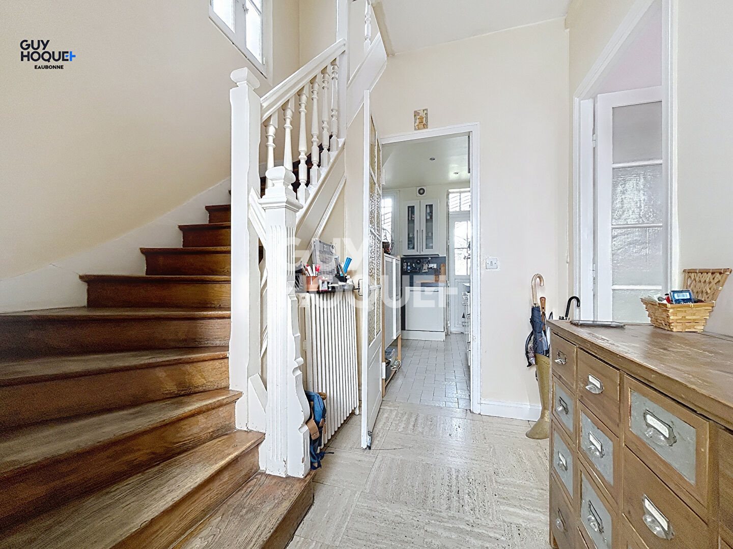 Maison à vendre, 159m², Ermont