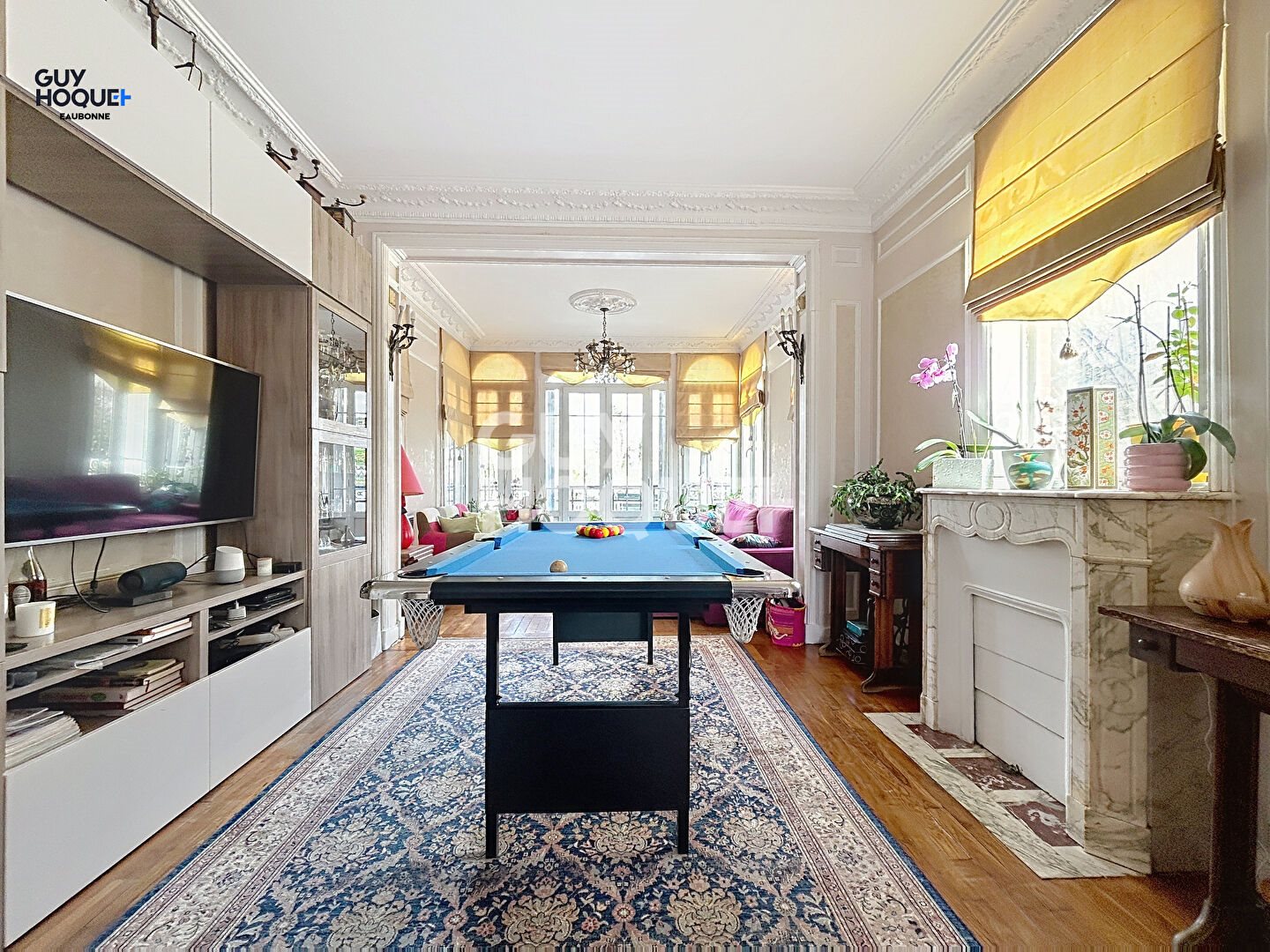 Maison à vendre, 159m², Ermont