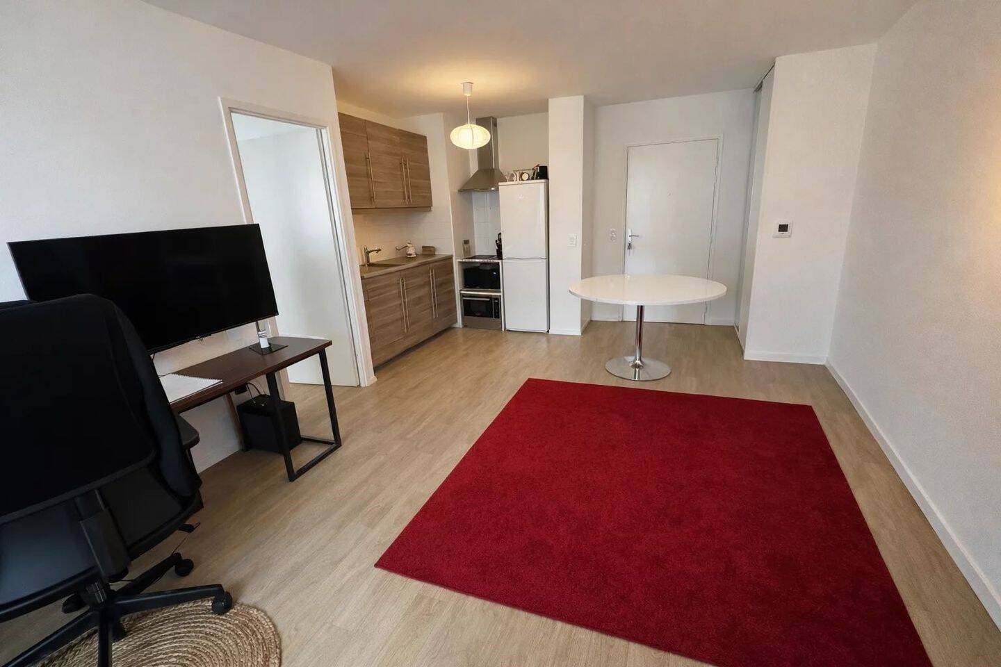 Appartement à louer, 41m², Saint-Pierre-du-Perray