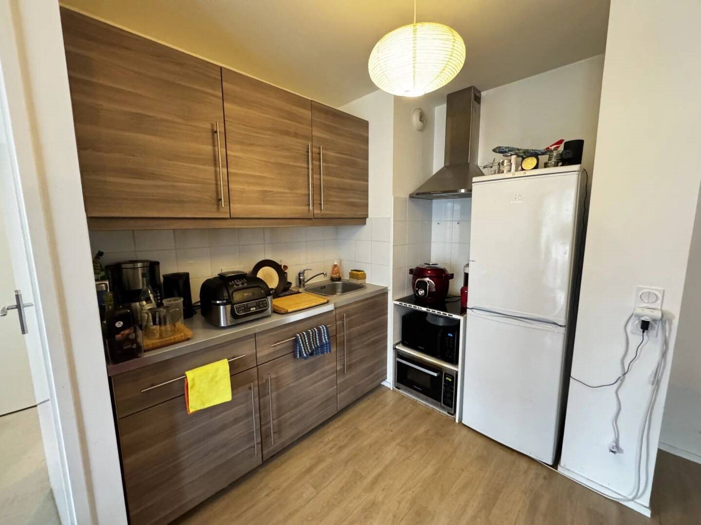 Appartement à louer, 41m², Saint-Pierre-du-Perray