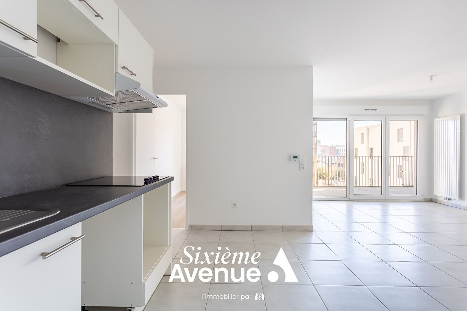 Appartement à vendre, 60m², Clermont-Ferrand