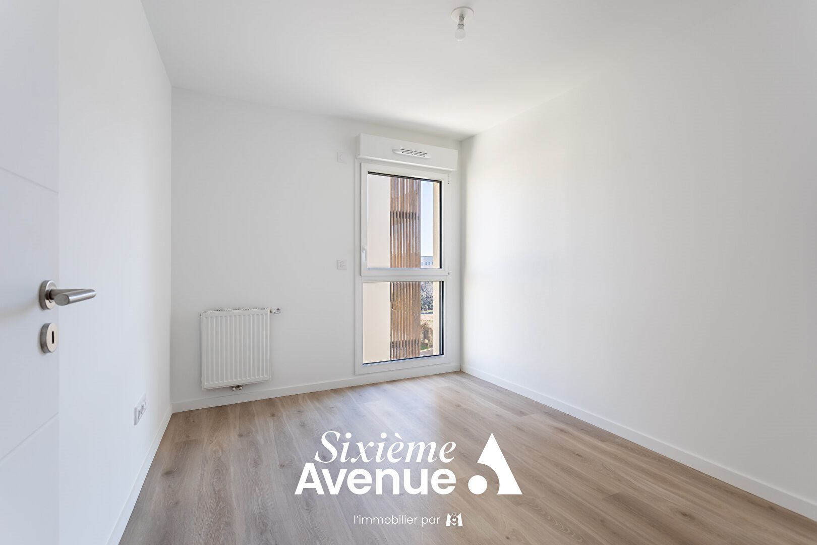 Appartement à vendre, 60m², Clermont-Ferrand