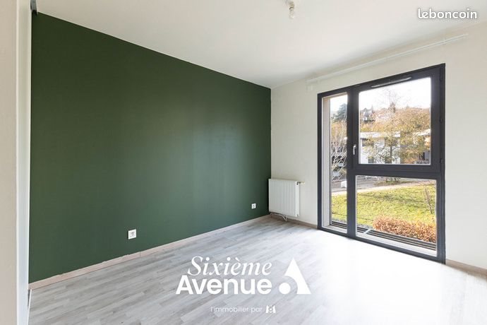 Appartement à vendre, 78m², Clermont-Ferrand