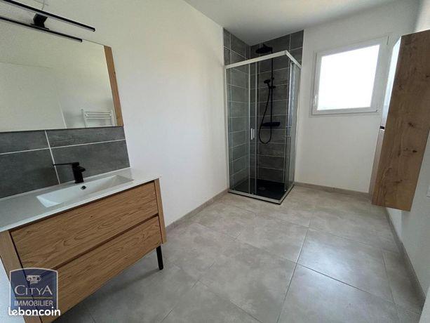 Maison à louer, 104m², Granges-sur-Lot