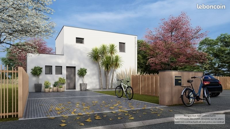 Maison à vendre, 90m², Drémil-Lafage