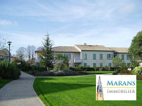 Appartement à louer, 62m², Marans