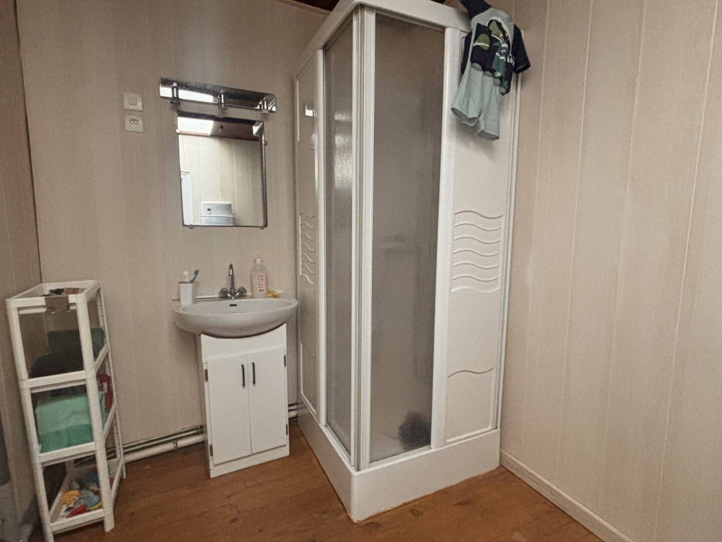 Maison à louer, 59m², Marans