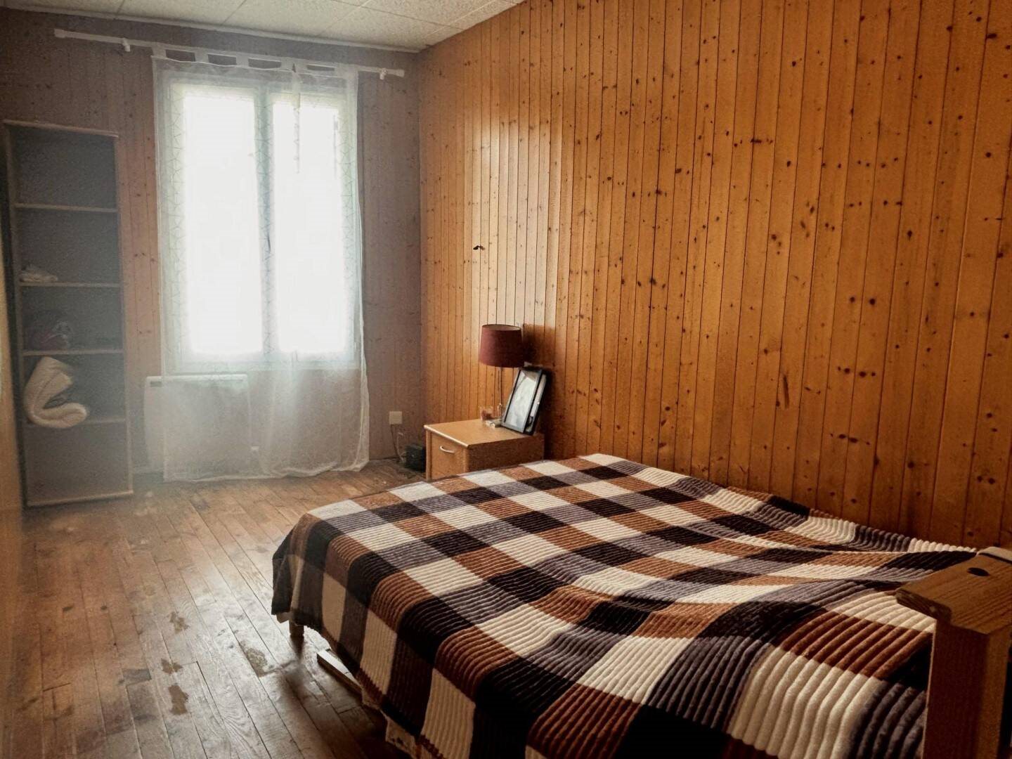 Maison à louer, 59m², Marans