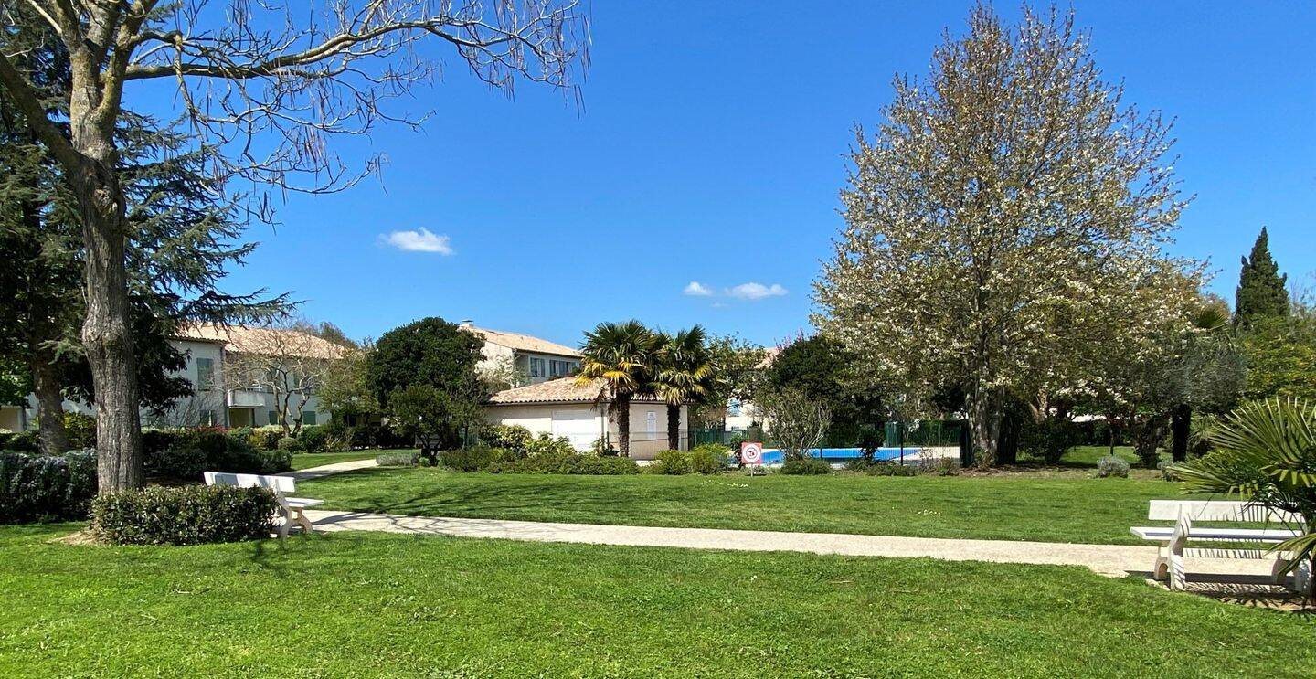 Maison à louer, 67m², Marans