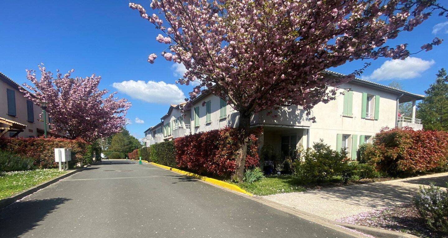 Maison à louer, 67m², Marans