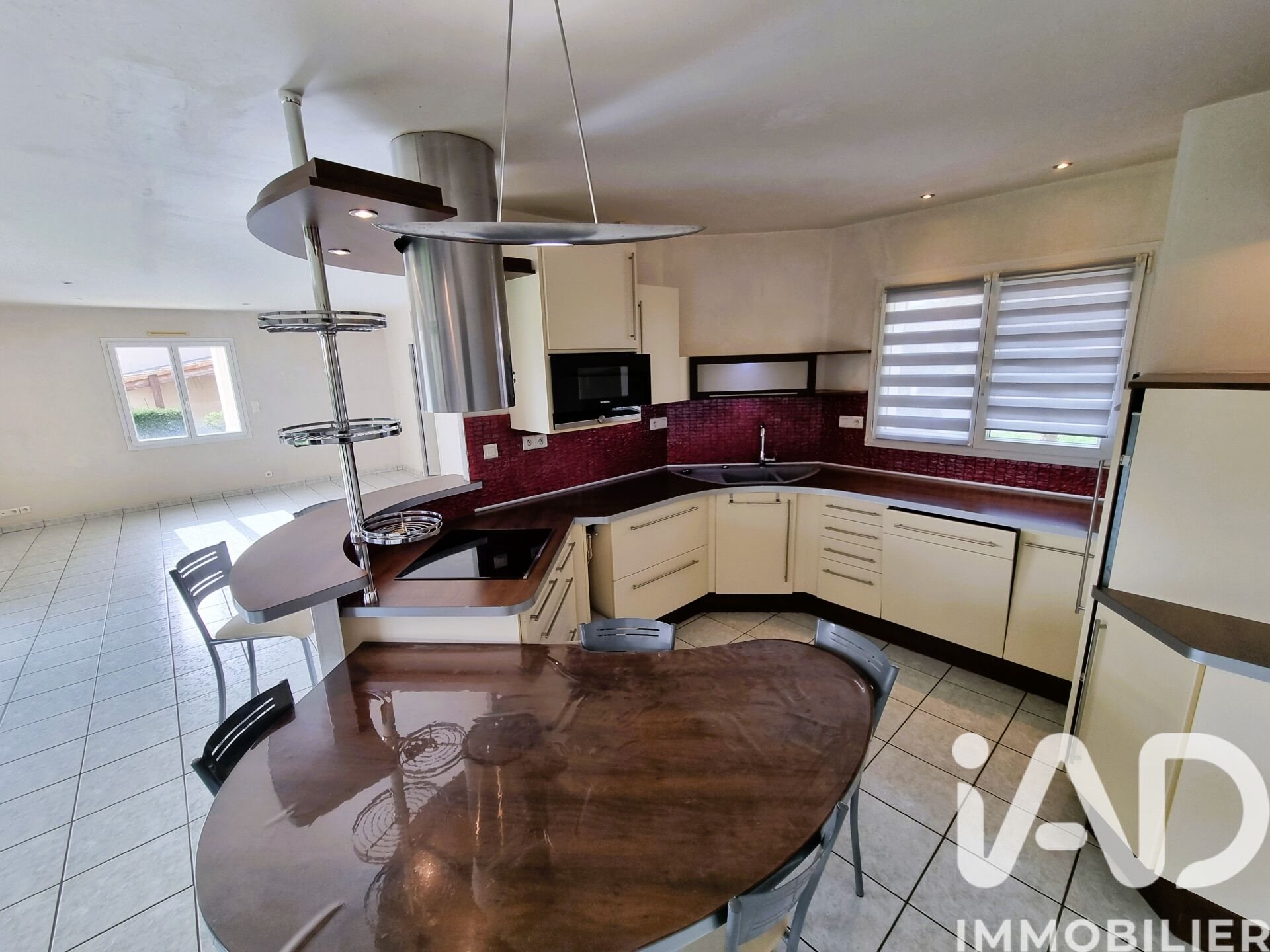 Maison à vendre, 121m², Les Herbiers