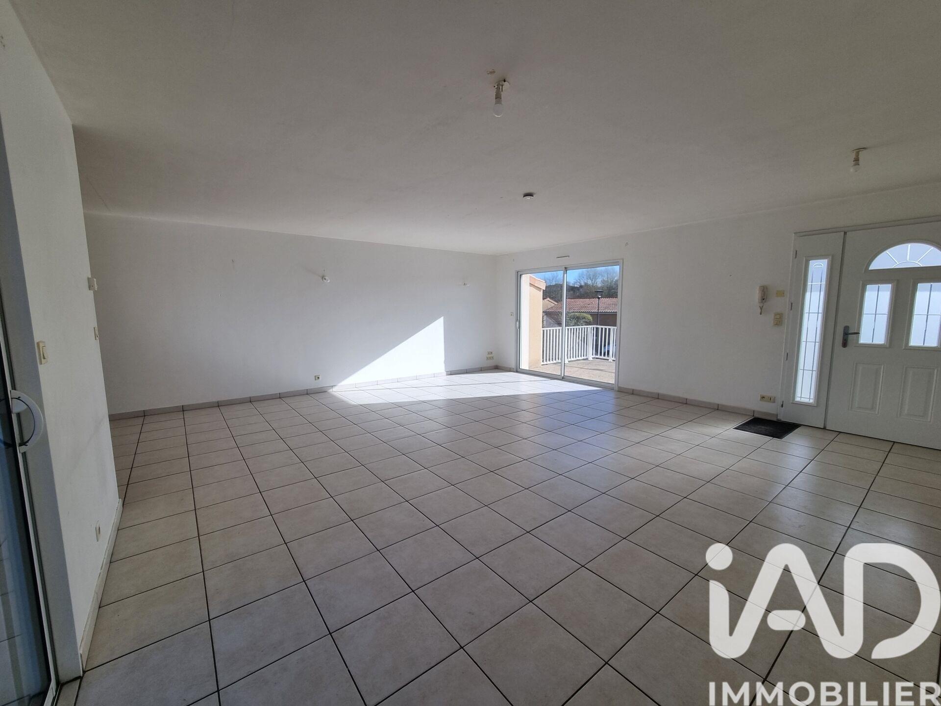 Maison à vendre, 121m², Les Epesses