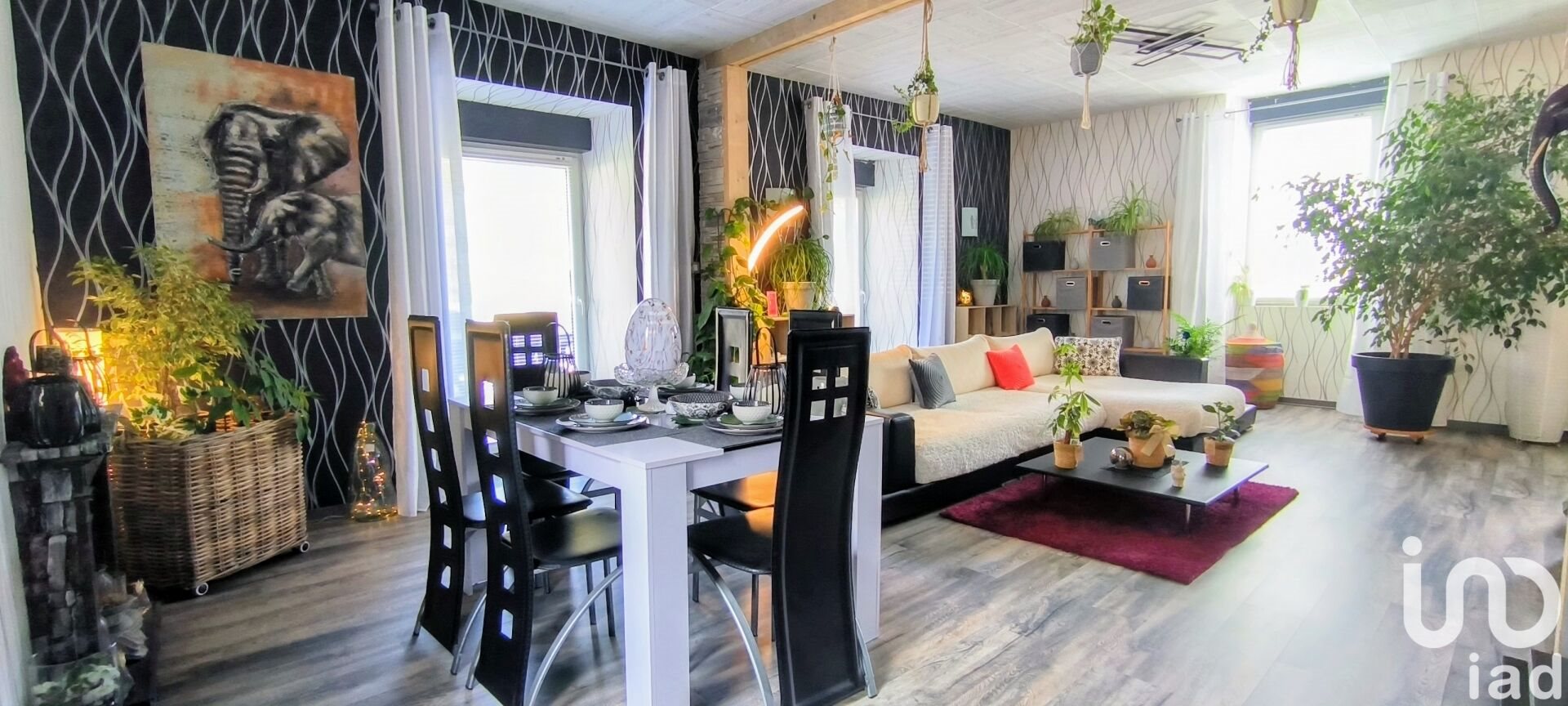 Maison à vendre, 243m², Le Vigan