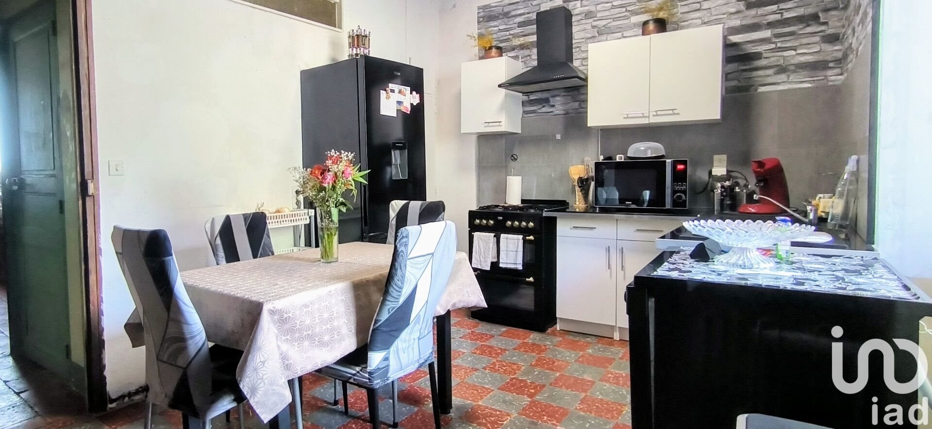 Maison à vendre, 243m², Le Vigan