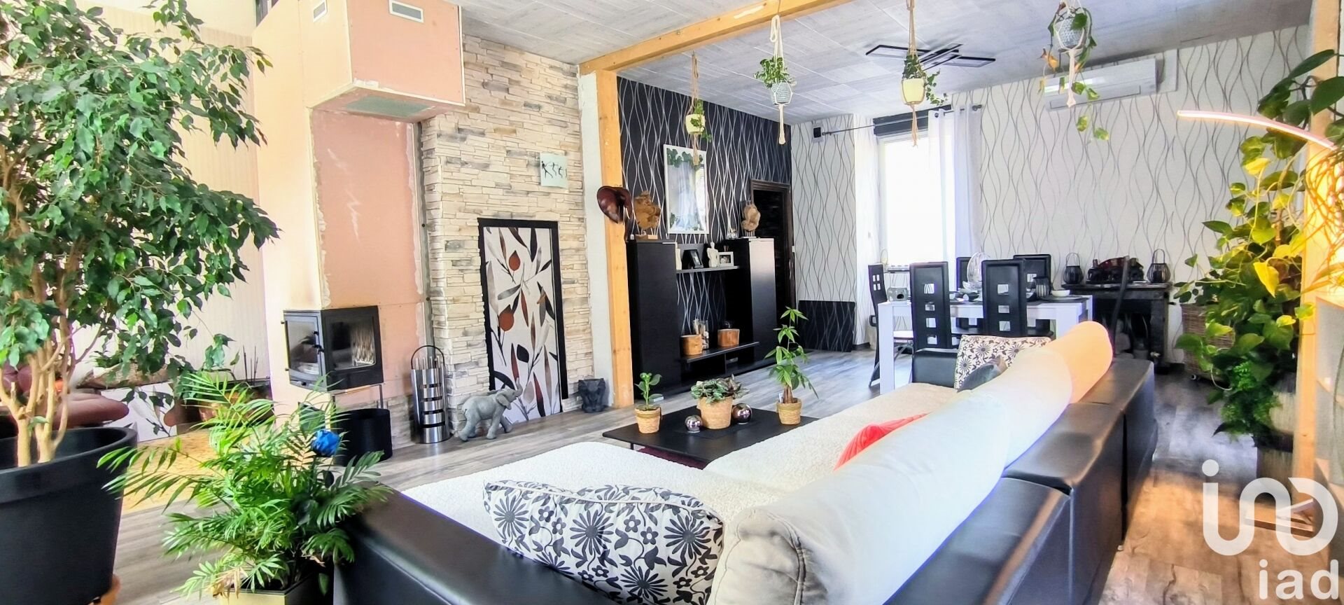 Maison à vendre, 243m², Le Vigan