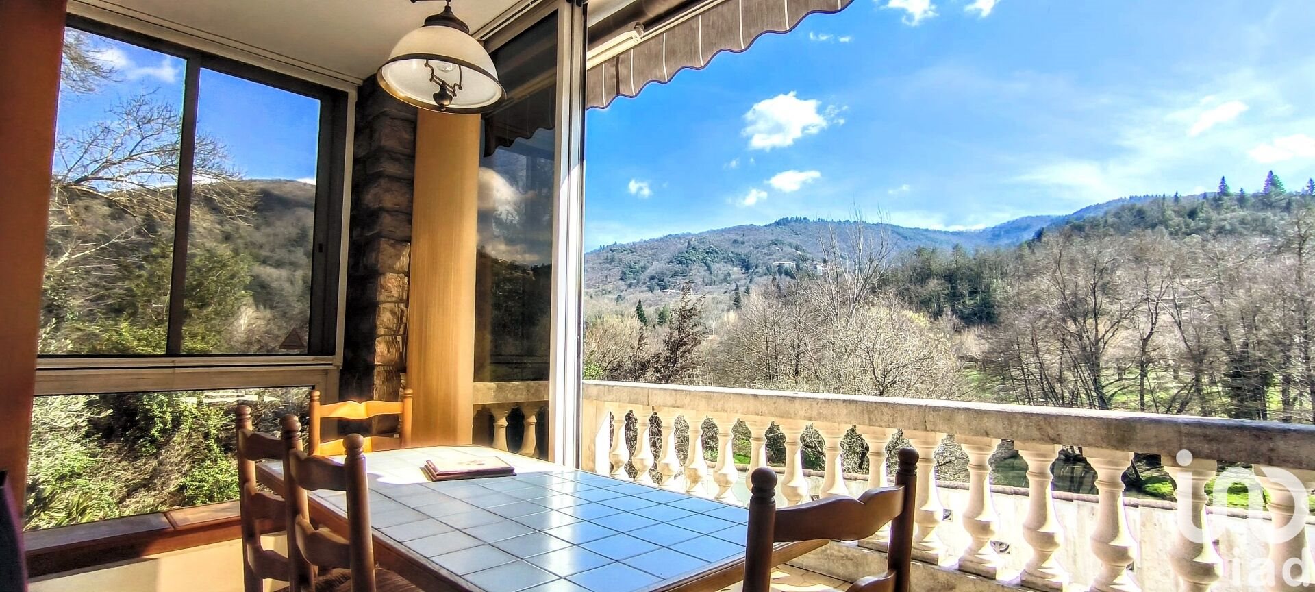 Maison à vendre, 183m², Le Vigan