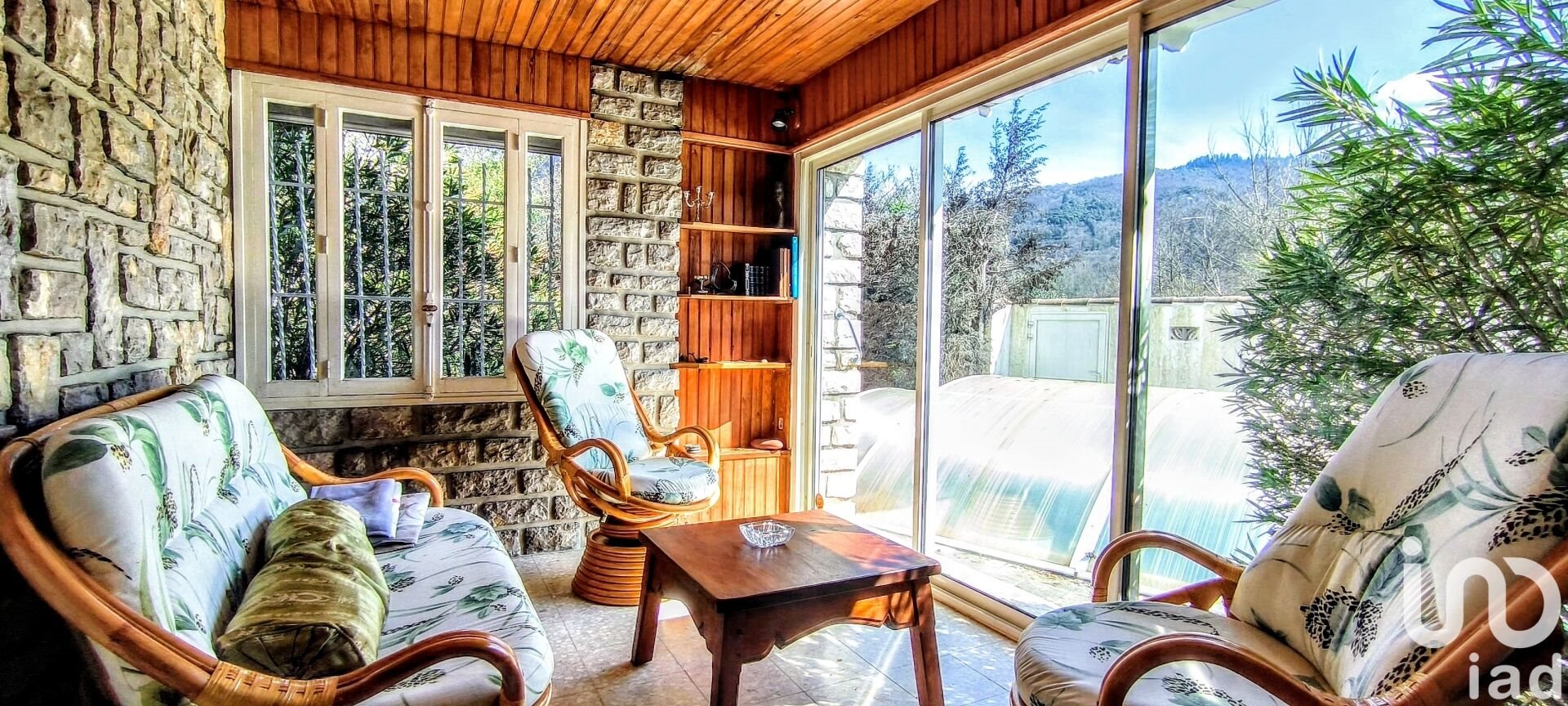 Maison à vendre, 183m², Le Vigan