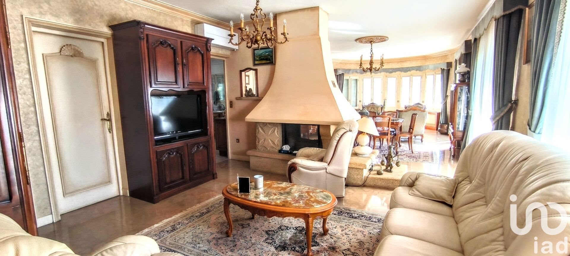 Maison à vendre, 183m², Le Vigan