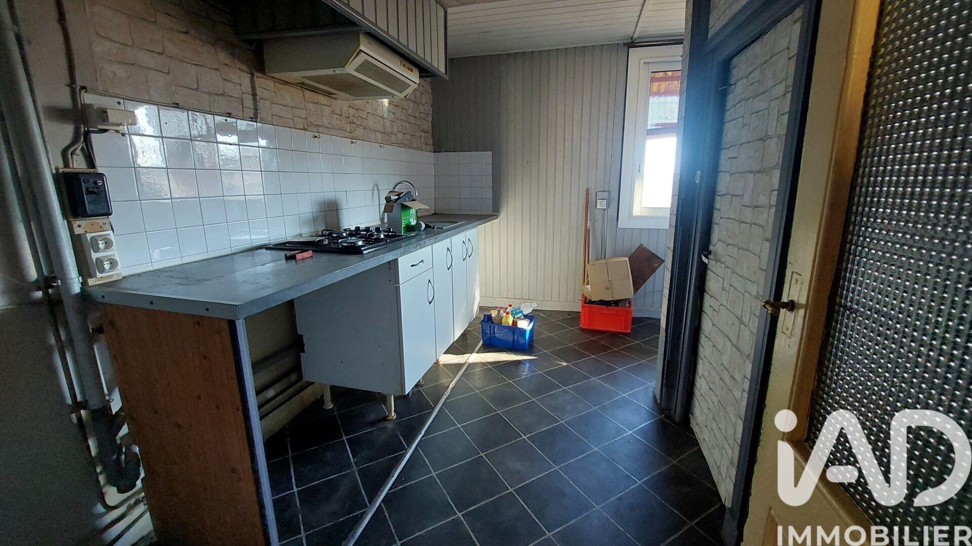 Maison à vendre, 110m², Castillon-la-Bataille