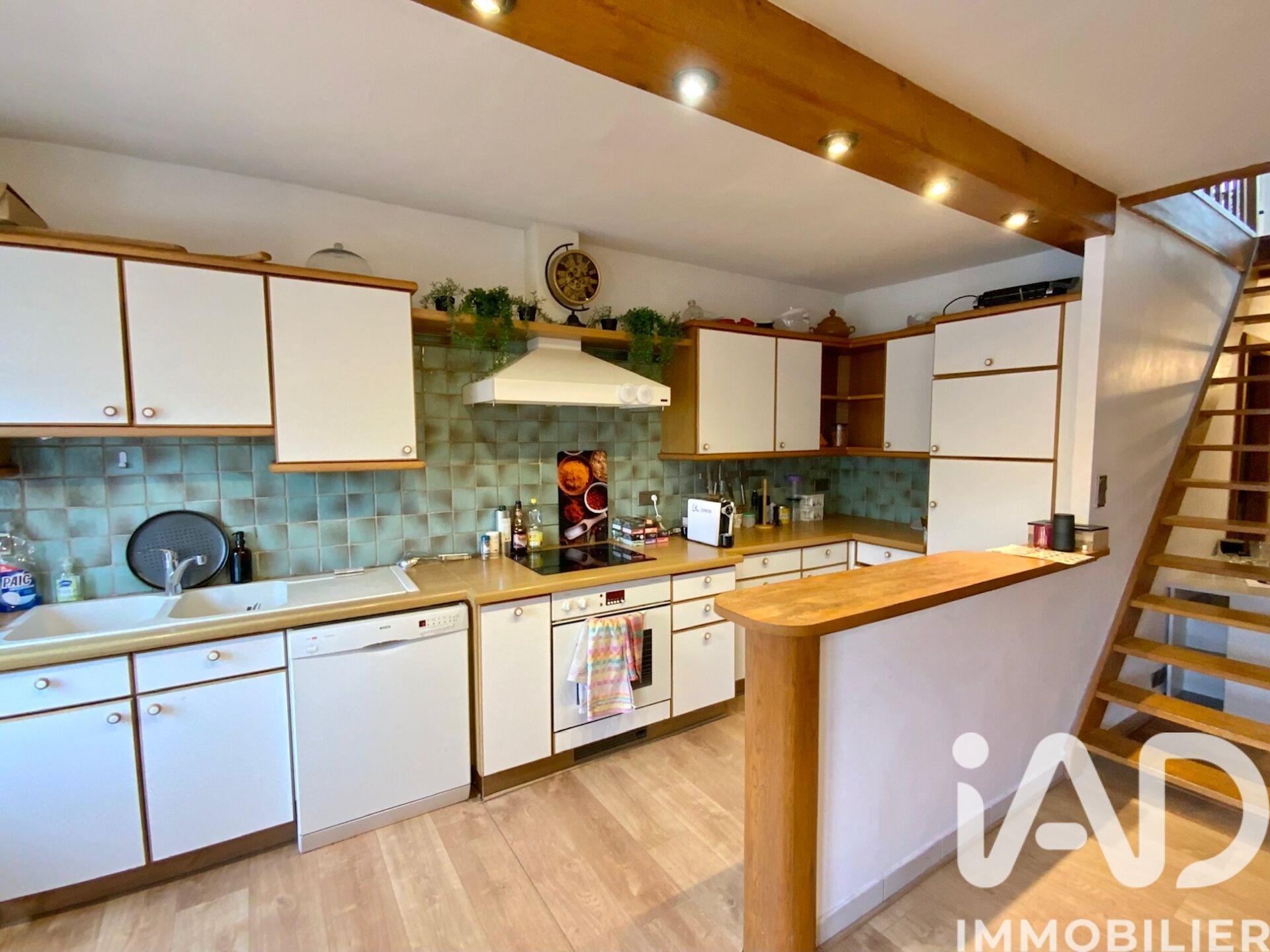 Appartement à vendre, 104m², Pont-à-Mousson