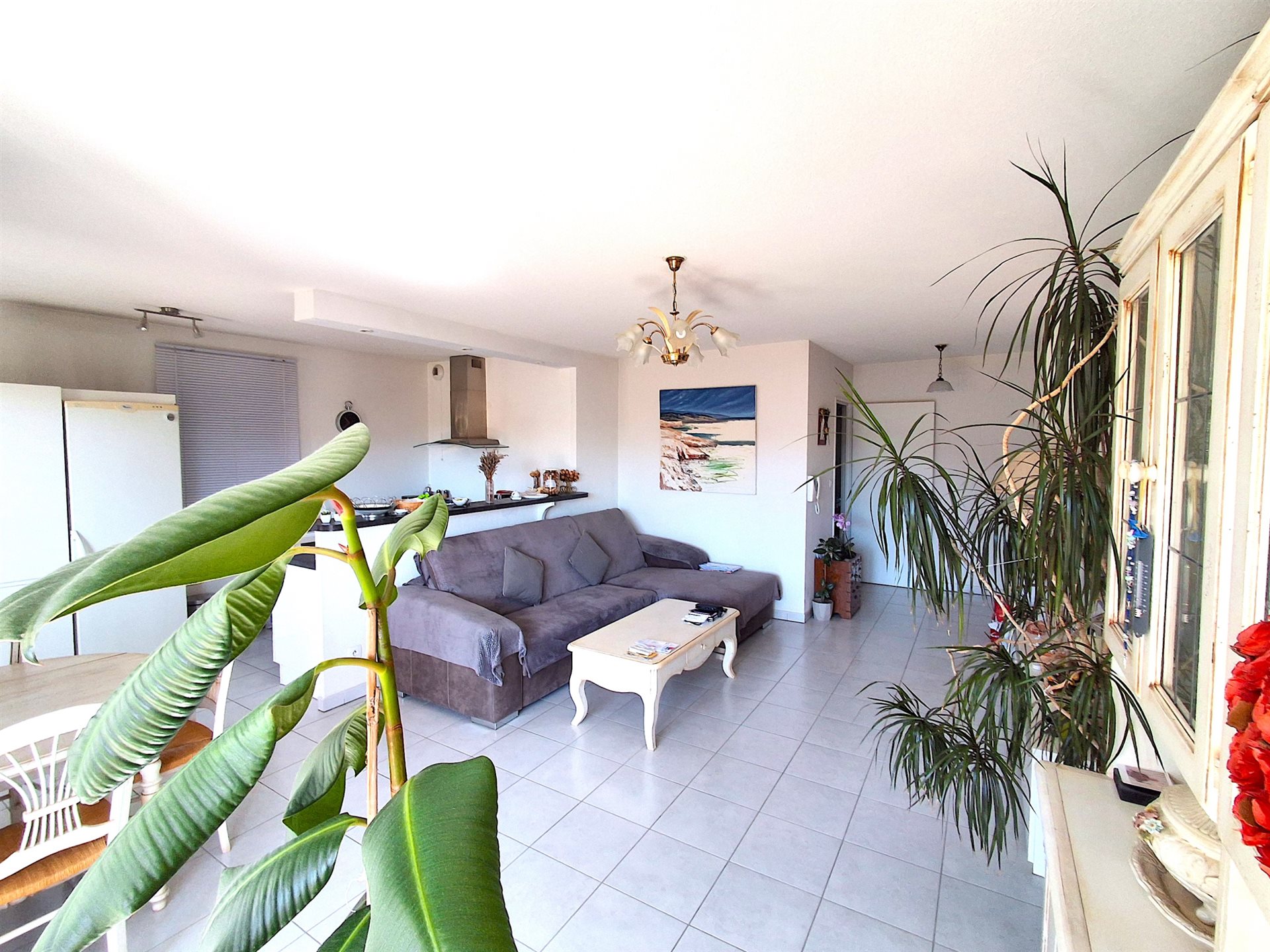 Appartement à vendre, 68m², Septèmes-les-Vallons