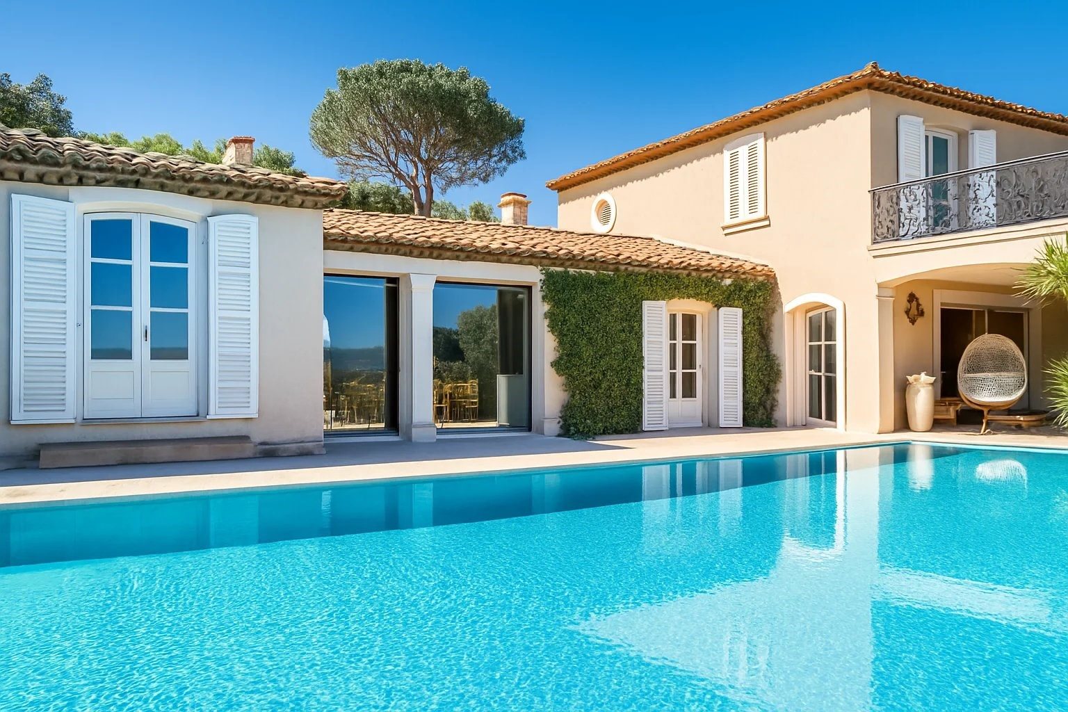 Maison à vendre, 330m², Bormes-les-Mimosas