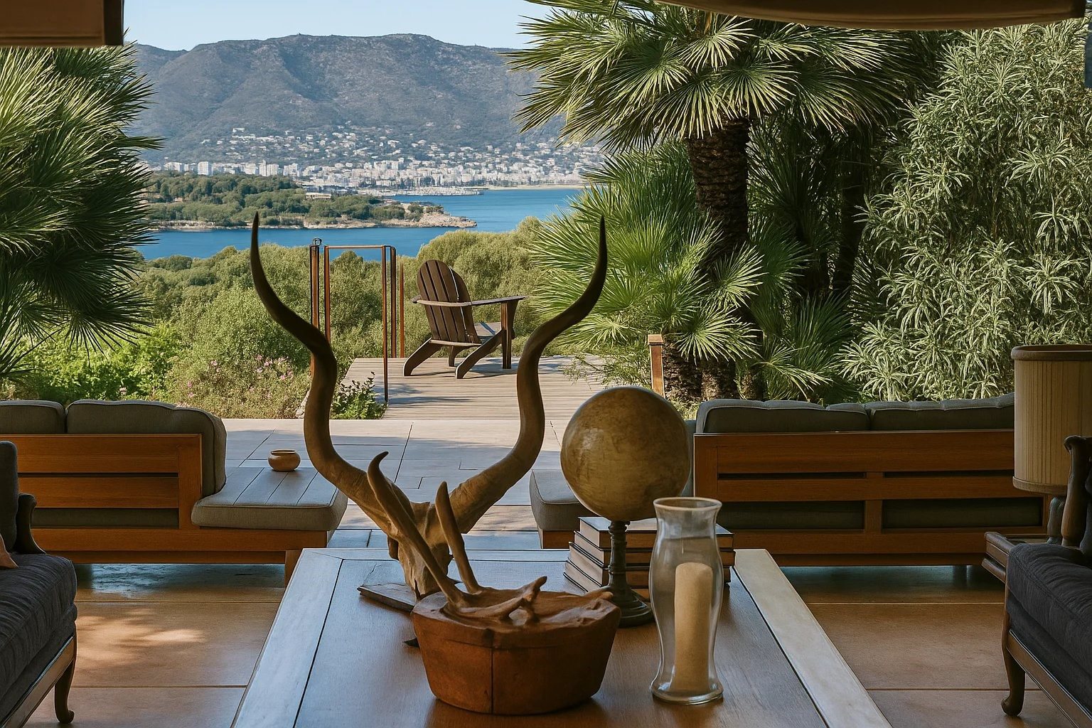 Maison à vendre, 330m², Bormes-les-Mimosas