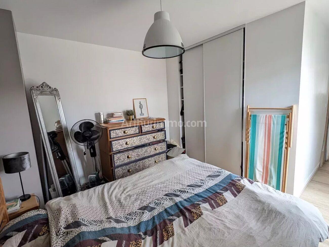 Appartement à louer, 42m², Rennes