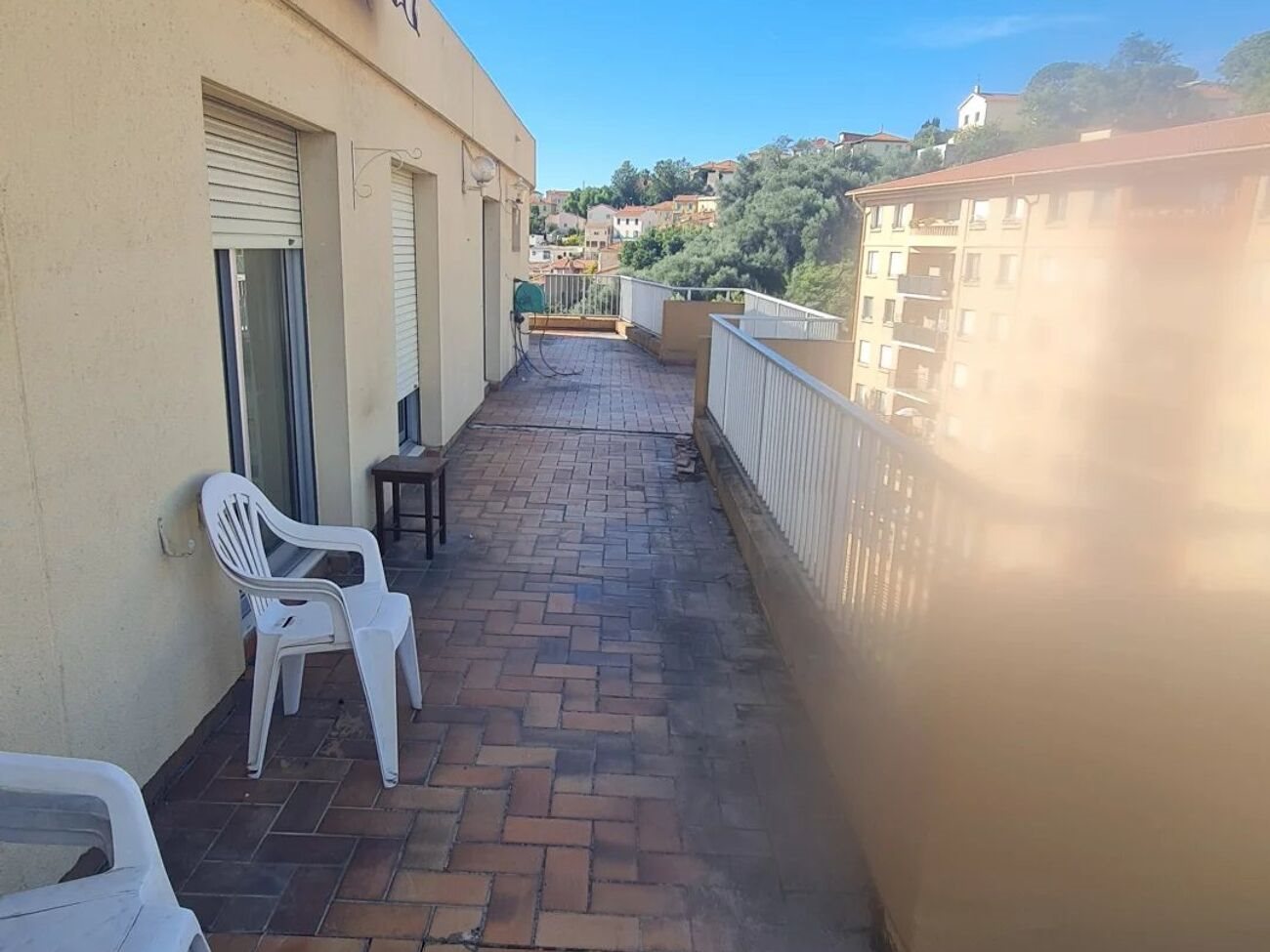 Appartement à vendre, 107m², Nice
