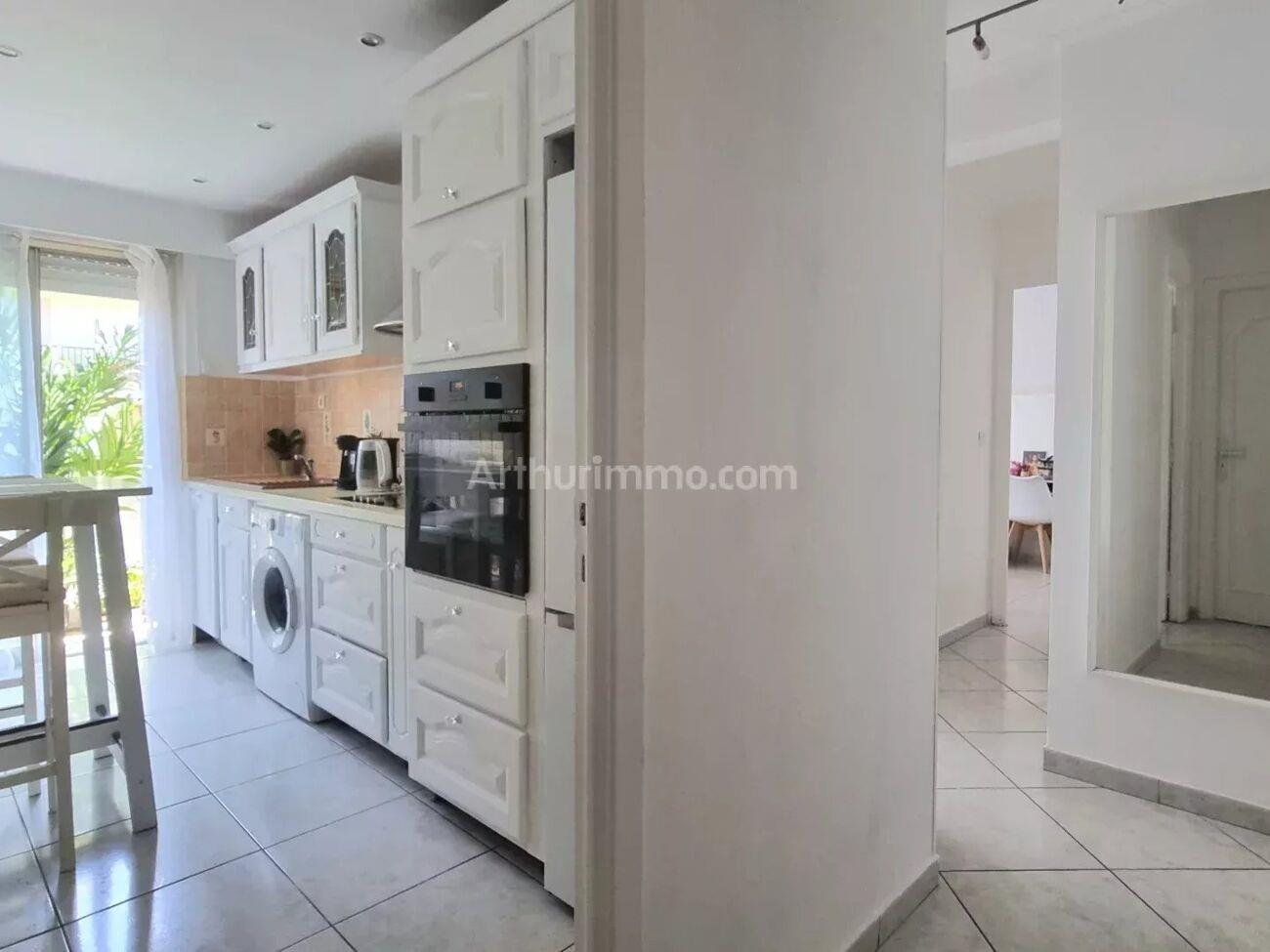 Appartement à vendre, 82m², Nice