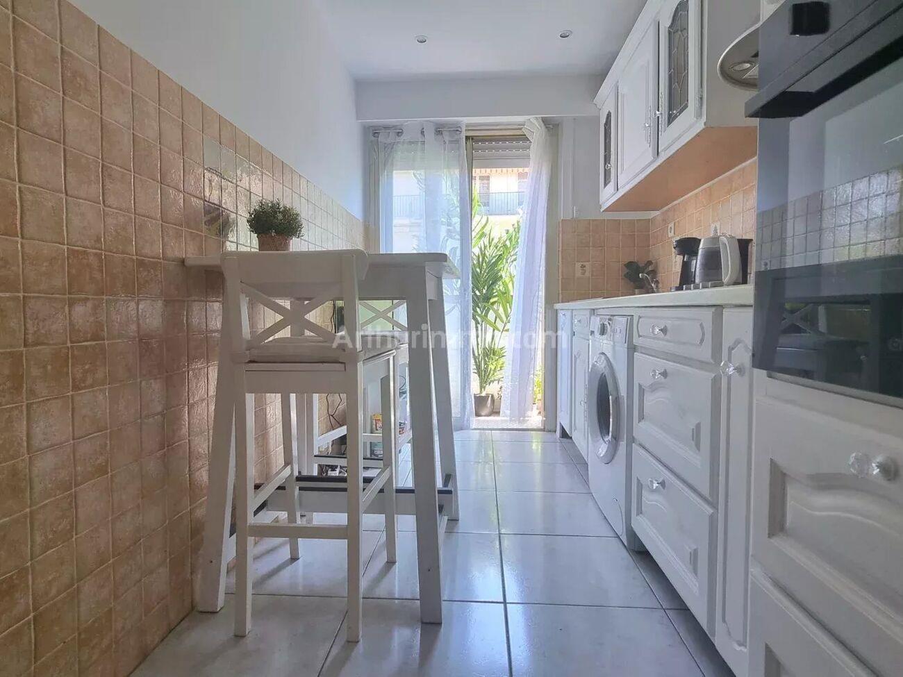 Appartement à vendre, 82m², Nice