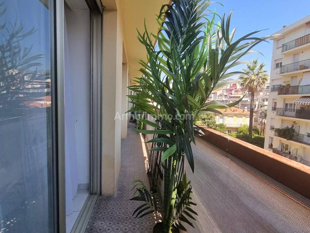 Appartement à vendre, 82m², Nice