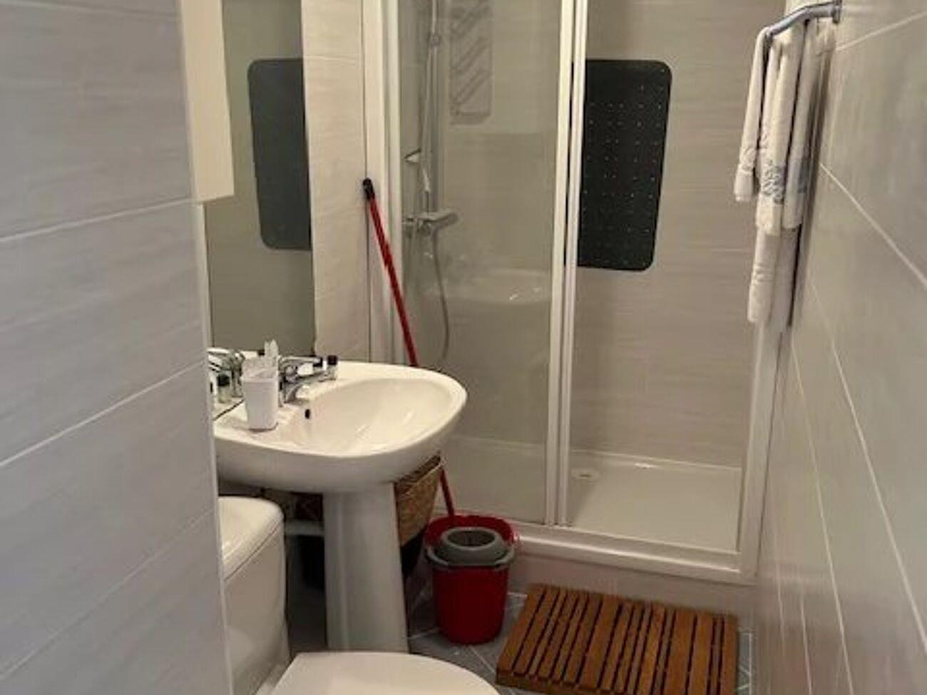 Appartement à vendre, 28m², Nice