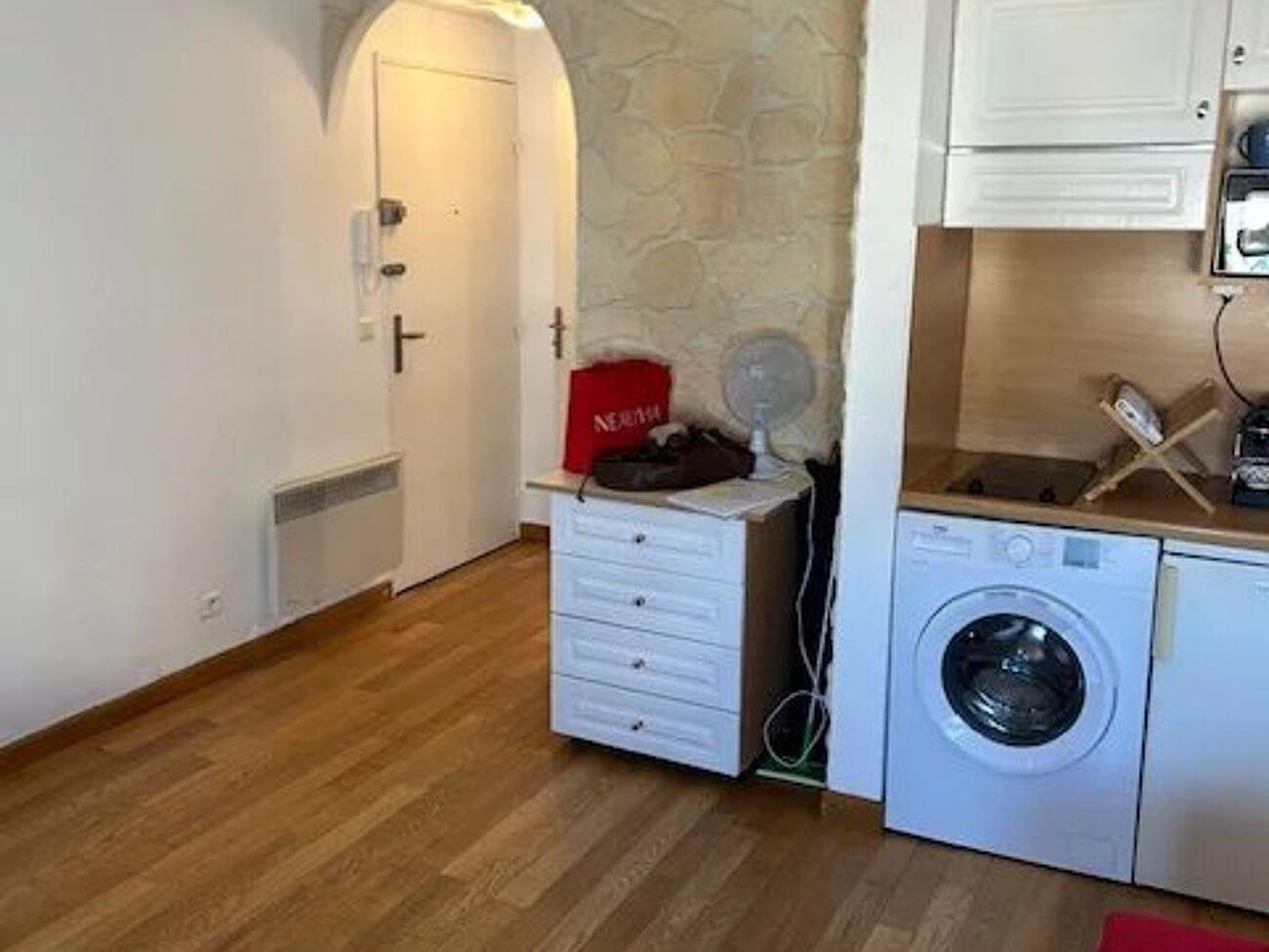 Appartement à vendre, 28m², Nice