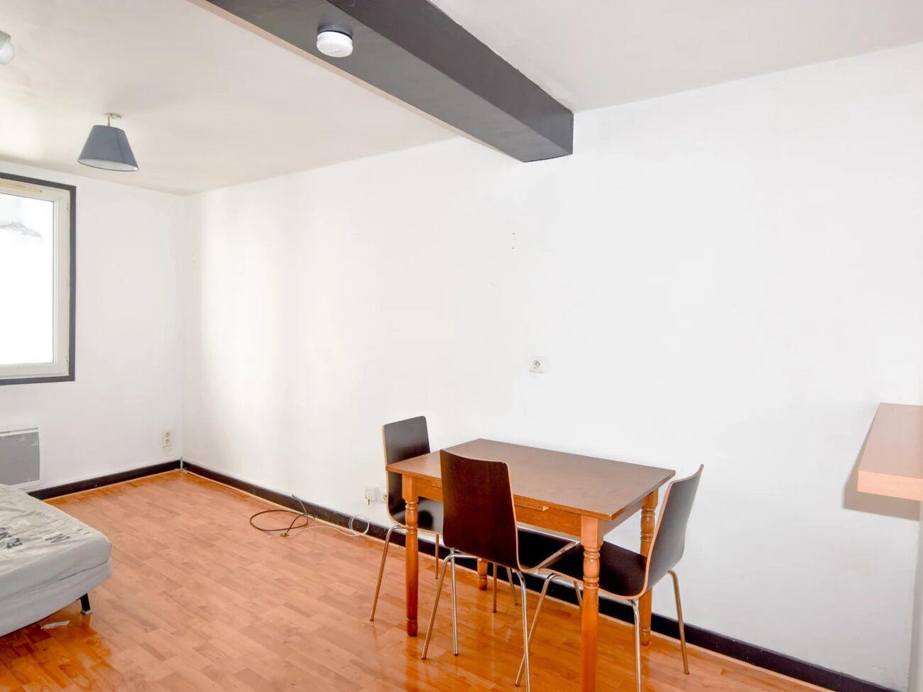 Appartement à vendre, 52m², Clermont-Ferrand