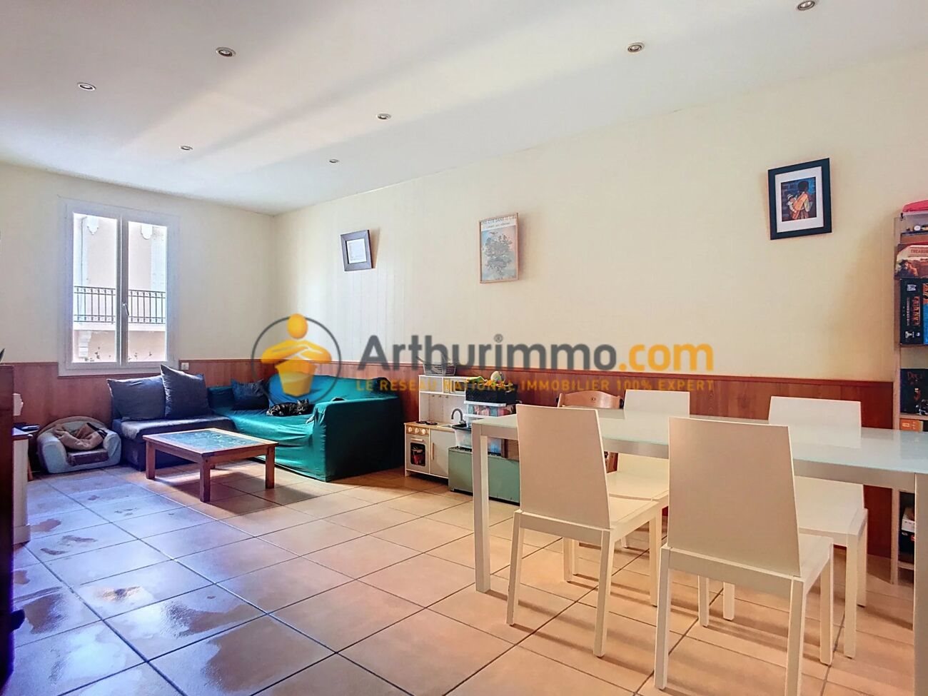 Maison à vendre, 75m², Perpignan