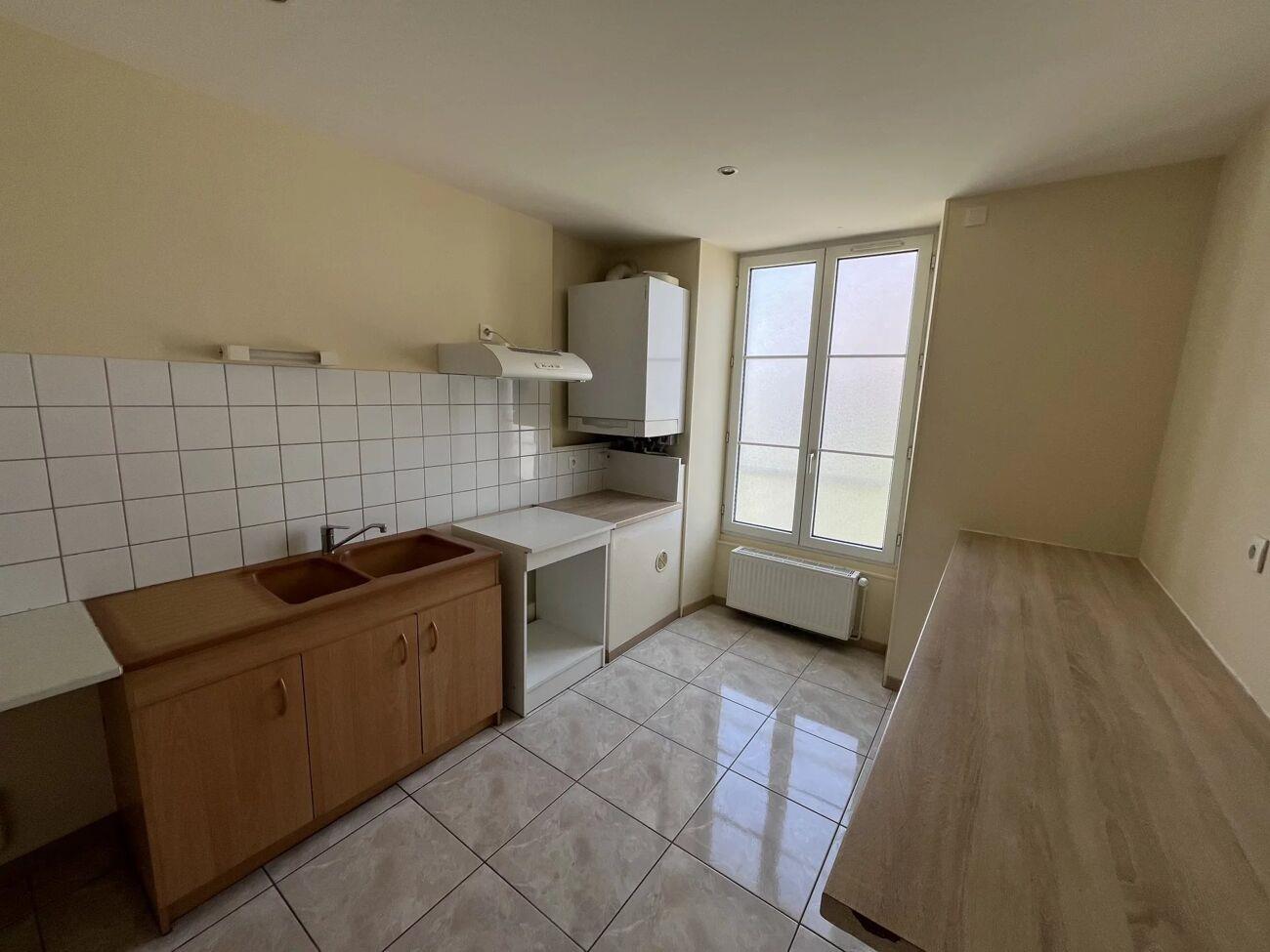 Appartement à vendre, 500m², Langres