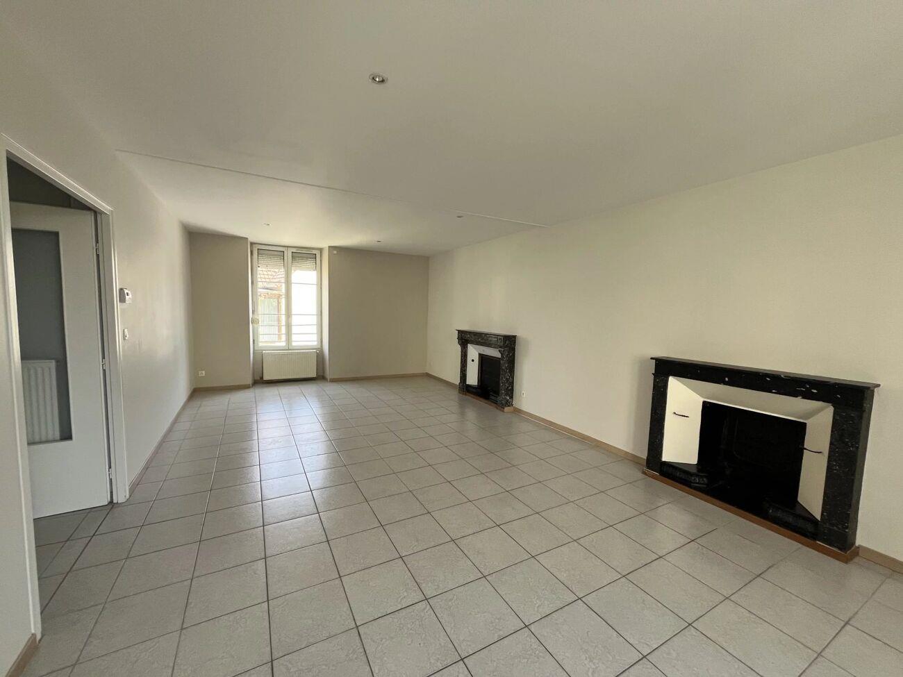 Appartement à vendre, 500m², Langres