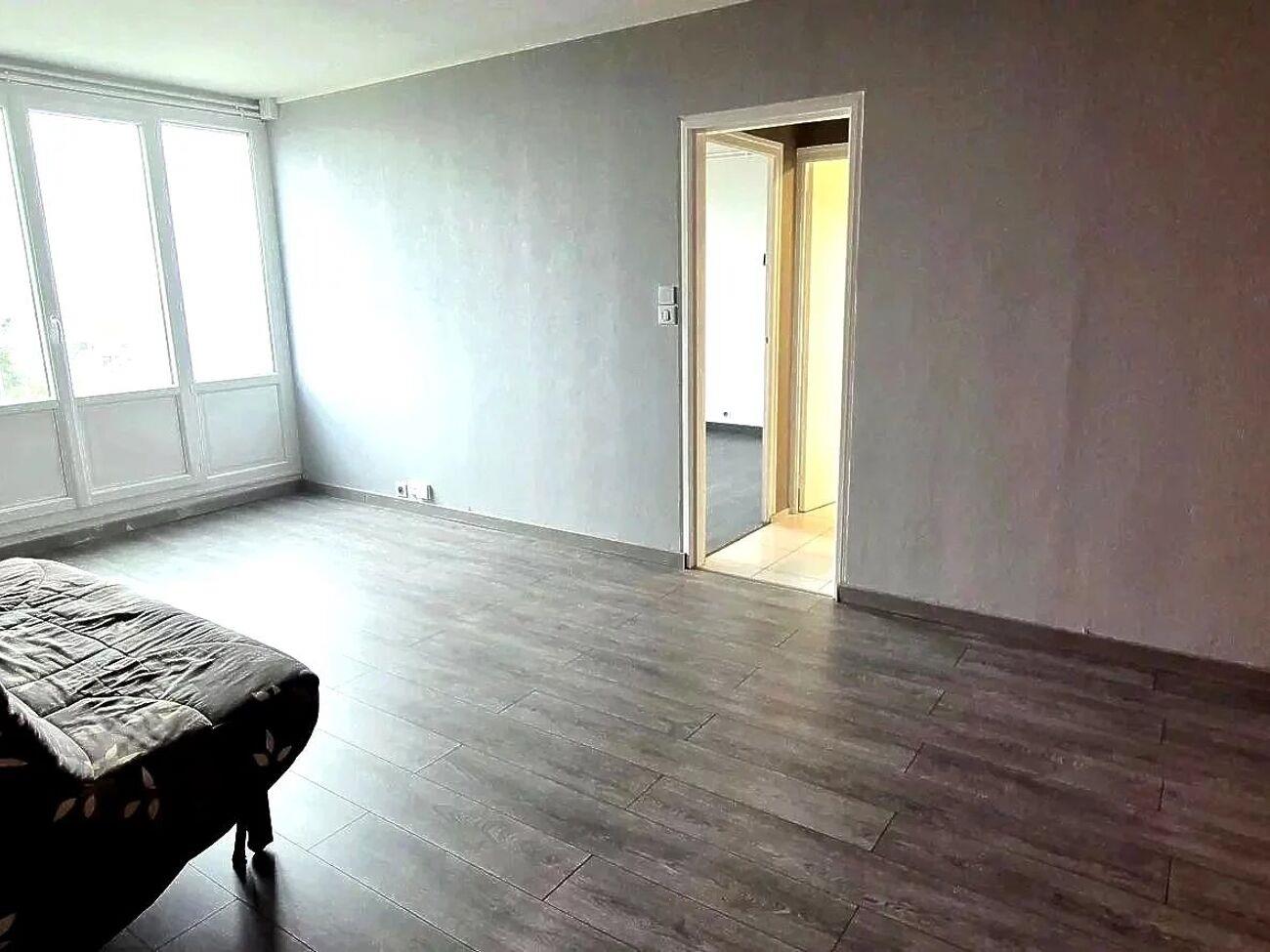 Appartement à vendre, 47m², Le Mans