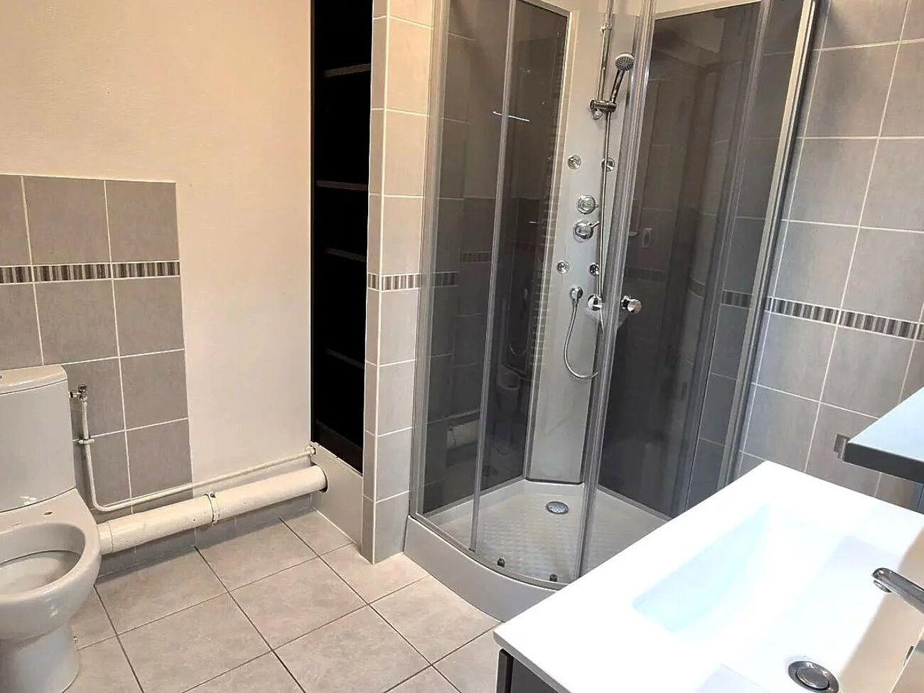 Appartement à vendre, 47m², Le Mans