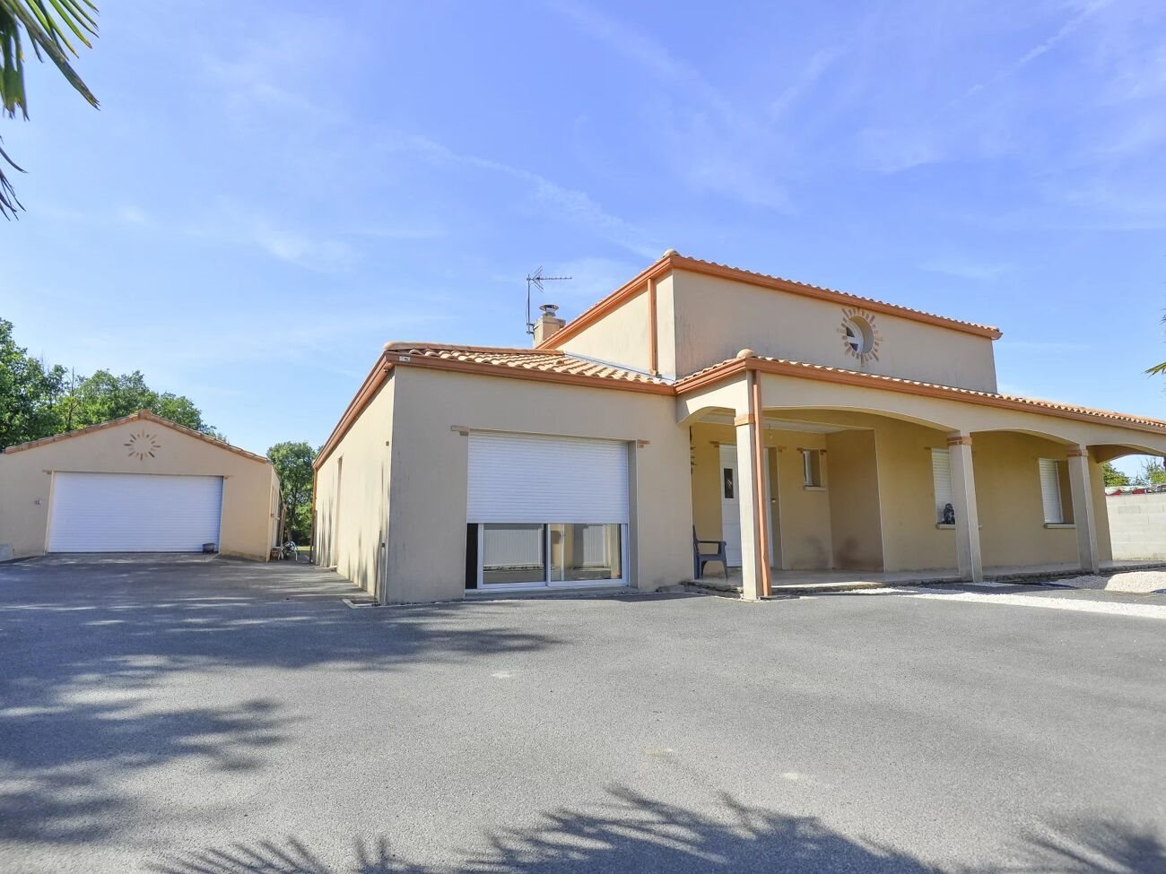 Appartement à vendre, 158m², Saint-Aignan-Grandlieu