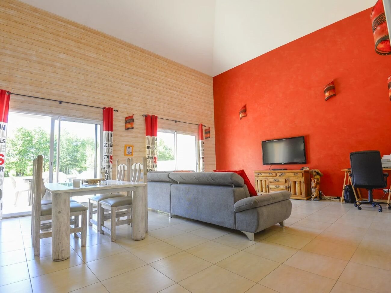 Appartement à vendre, 158m², Saint-Aignan-Grandlieu