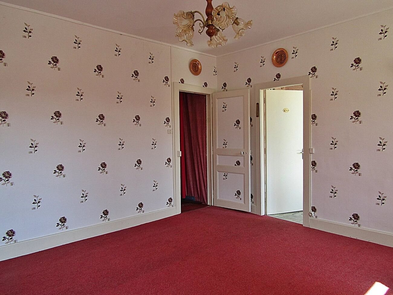 Appartement à vendre, 50m², Celles-sur-Plaine