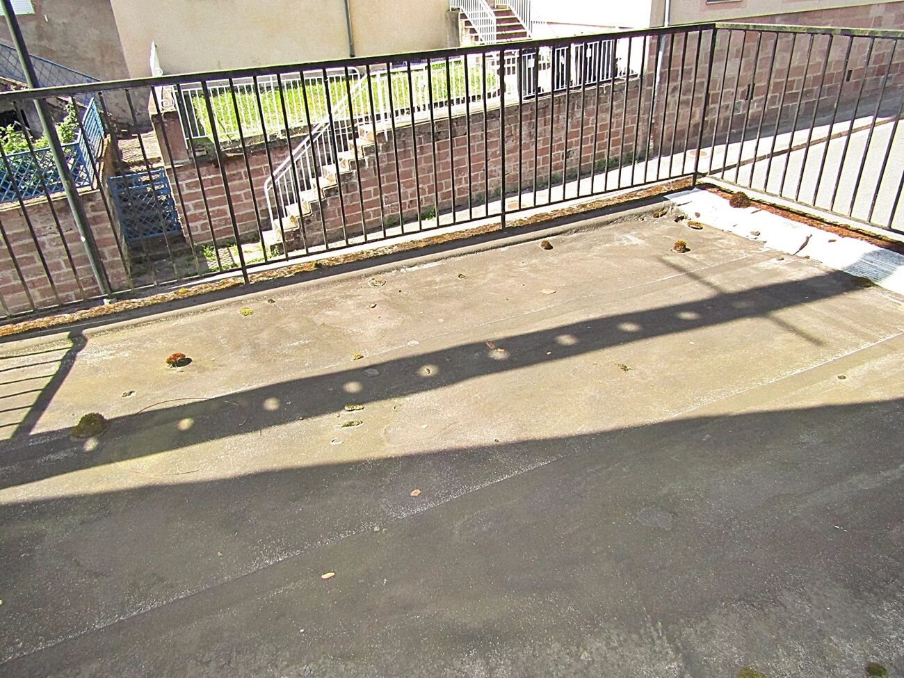 Appartement à vendre, 50m², Celles-sur-Plaine